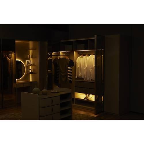 Versailles-LVL Yatak Odas�