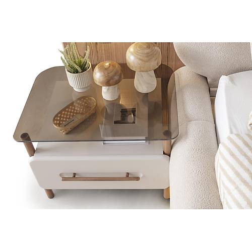 Seric-ERK Yatak Odas�