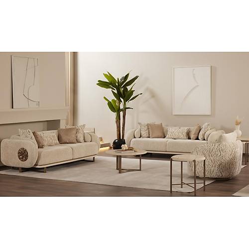 Suzanne-�DL Koltuk Tak�m�