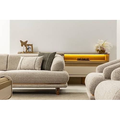 Aura-CAN Koltuk Takm