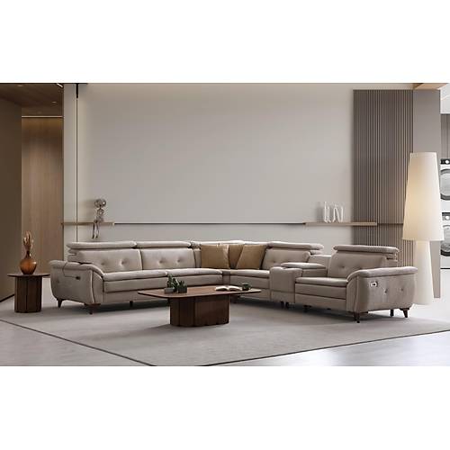 Lassio-SUD K��e Koltuk