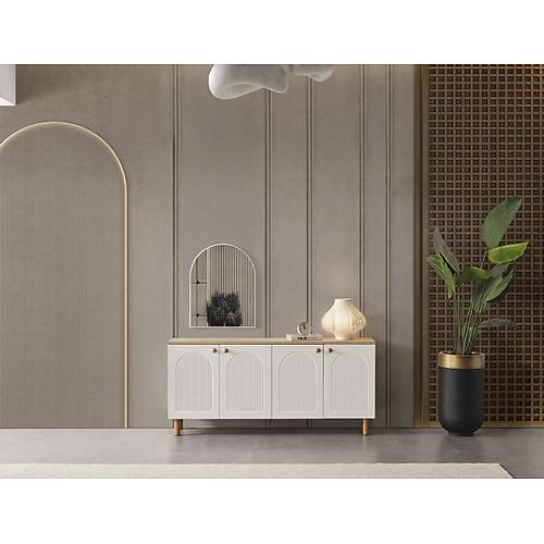 Nergis-BER Yemek Odas