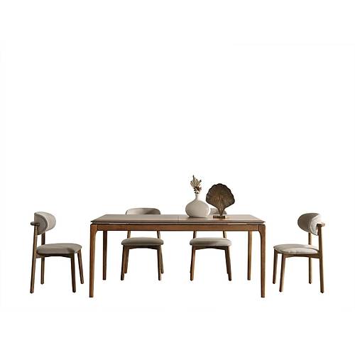 Siesta-N�R Yemek Odas�