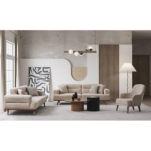 Livas-GLT Koltuk Tak�m�