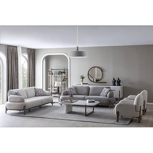 Almeria-NAR Koltuk Takm