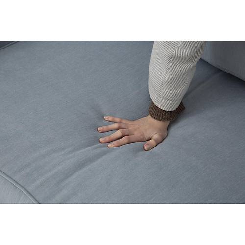 Diff Mavi-BRT Koltuk Takm