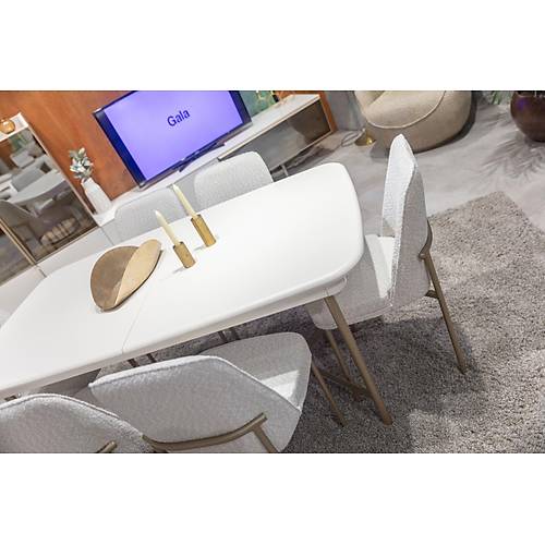 Noble-GL Yemek Odas�