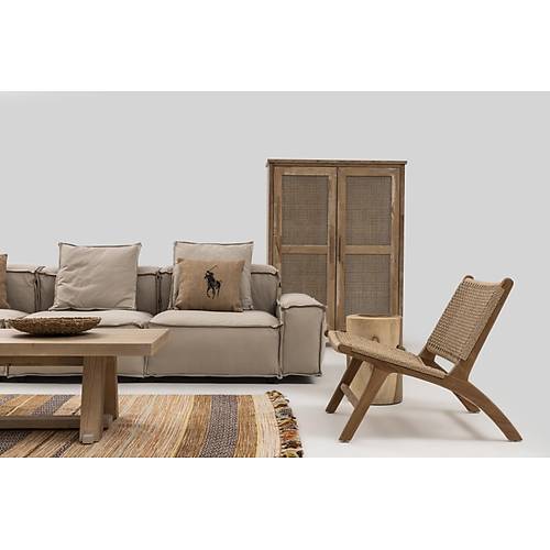 Esprit-BOHO Koltuk Takm