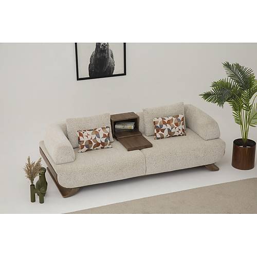 Ellison-M Koltuk Tak�m�