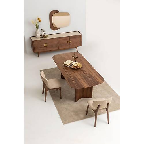 Aterno-NG Yemek Odas�