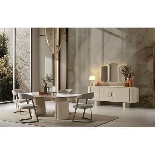 Faralya-GRNS Yemek Odas�