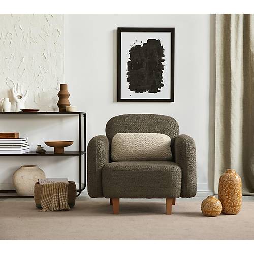 Captiva-A� Koltuk Tak�m�