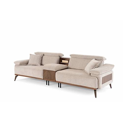 Rova-EVO Koltuk Takm