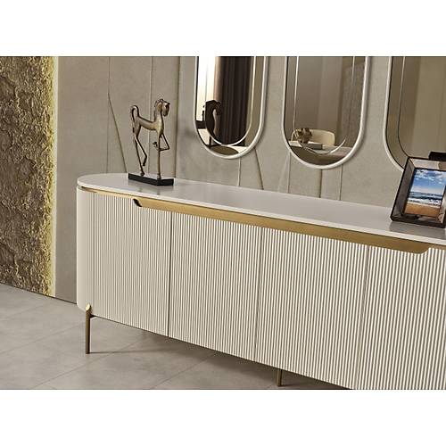 La Fann-C Yemek Odas�