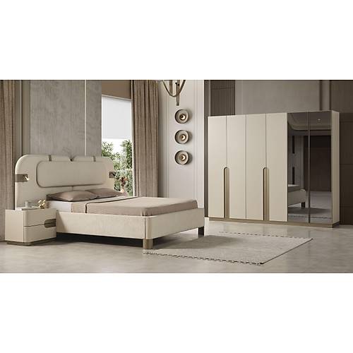 Pier-MOB Yatak Odas�