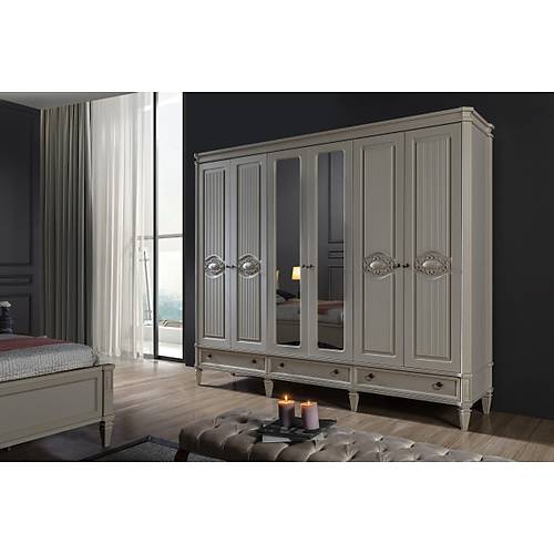 Pedra-LVS Yatak Odas�