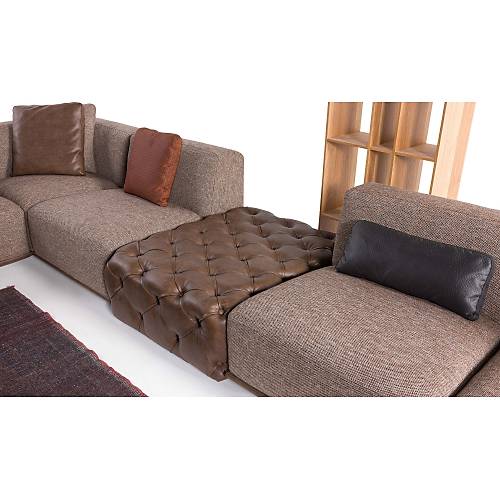 Vika-TET K��e Koltuk