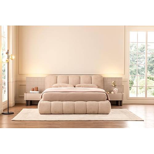 Lorena-BES Yatak Odas