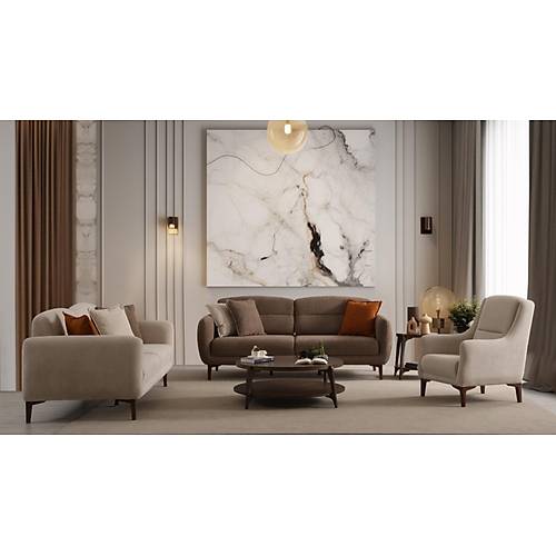 Nova-OV Koltuk Tak�m�