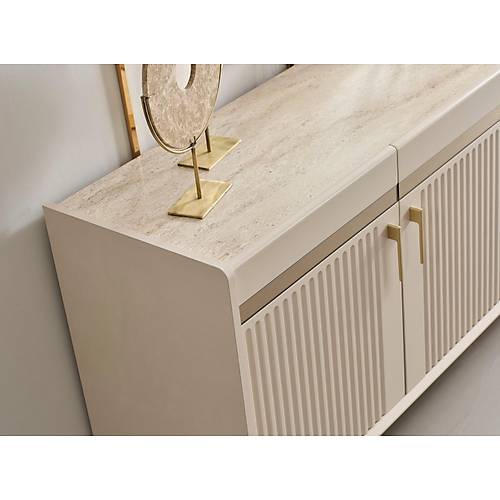 Yvonne-ON Yemek Odas�