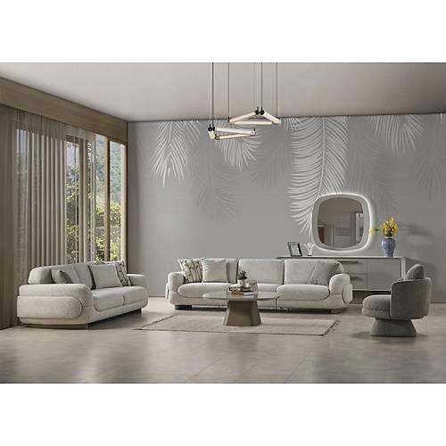 Galaxy-NWL Koltuk Tak�m�