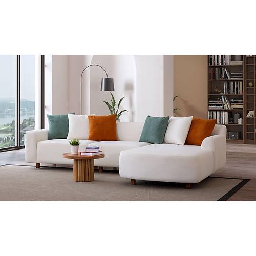 Larvotto-YKM Ke Koltuk