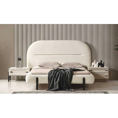 Nowmen-L�ON Yatak Odas�