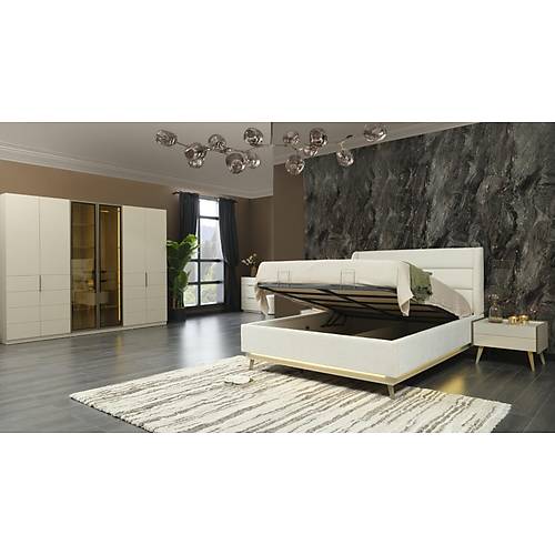 Linera-DC Yatak Odas