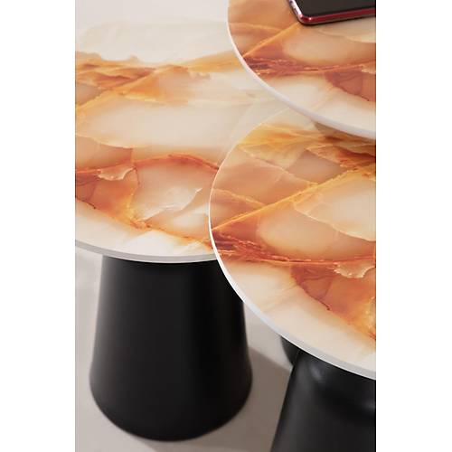 Peach-TB Servis Sehpa