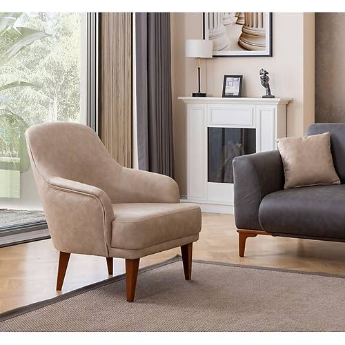 Laureto-YKM Koltuk Tak�m�