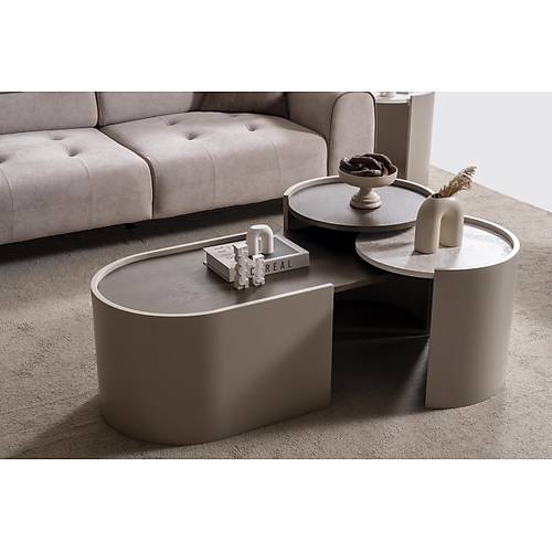 Napoli-COS Koltuk Tak�m�