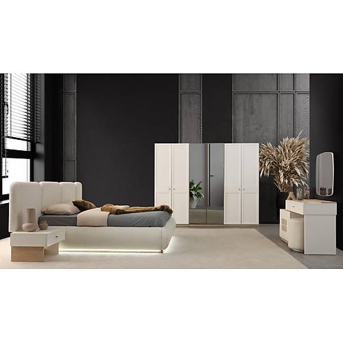 Noras-NOW Yatak Odas�