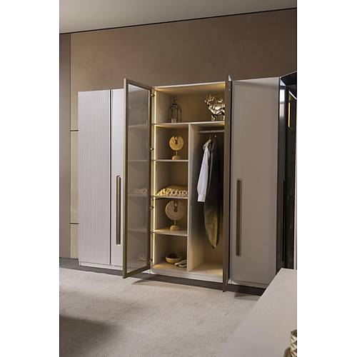 Moon-VZ Yatak Odas�