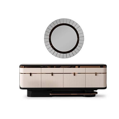 Rivva Luxury-AH Yemek Odas�