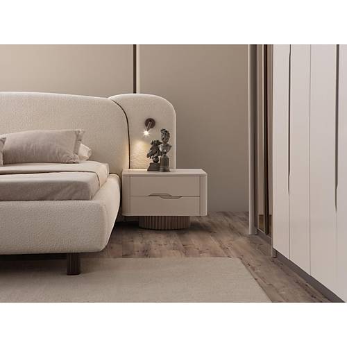 Efeler-ERZ Yatak Odas�