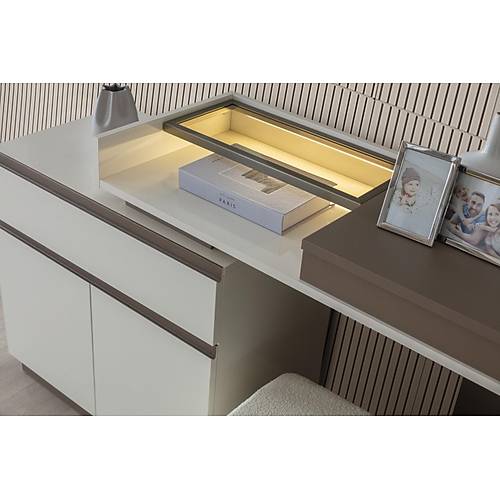 Bella-EYF Yatak Odas�