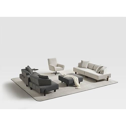 Hogan-ETN Koltuk Takm