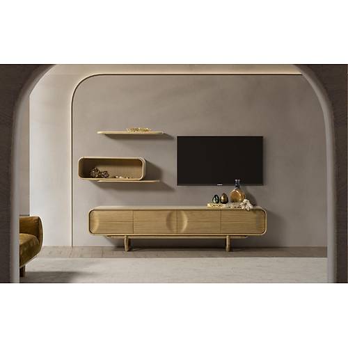 Salinas-WW Tv nitesi