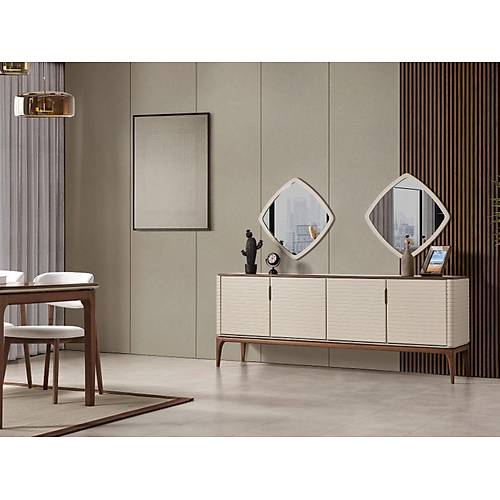 Howmen-L�ON Yemek Odas�