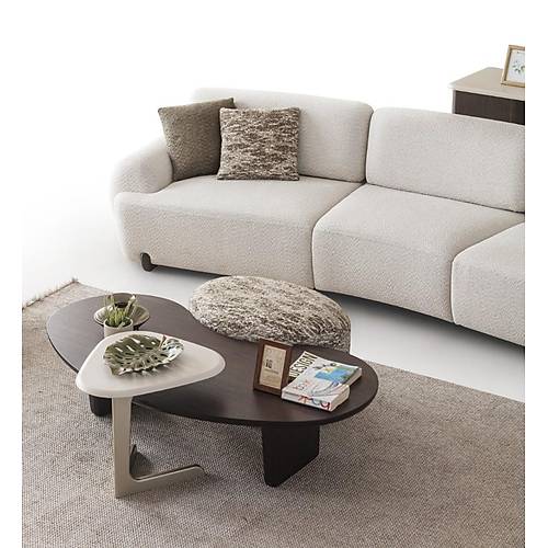 Browni-SB Koltuk Takm