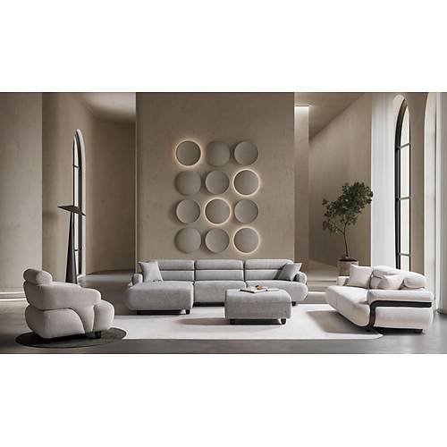 Graves-LWSS Koltuk Tak�m�