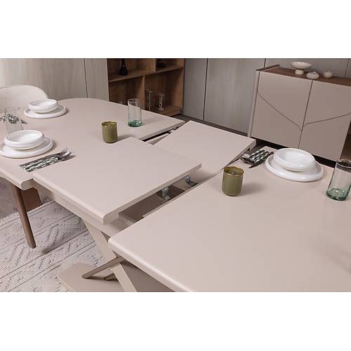 Zara-ERZ Yemek Odas�