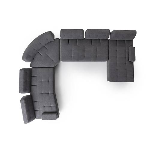 Grissi-CST K��e Koltuk