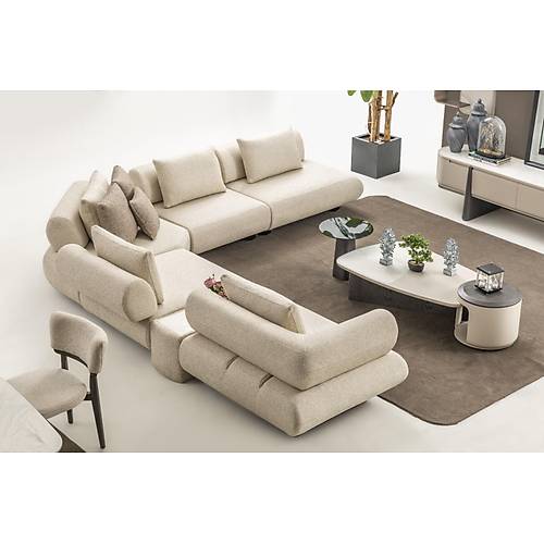 Ardica-KRS Ke Koltuk