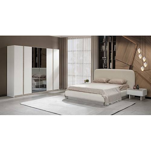 �e�me-DC Yatak Odas�