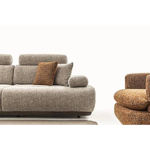 Albalonga-KRS Koltuk Takm