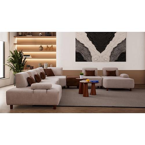 Sanremo-YKM K��e Koltuk