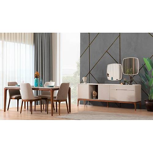 Harmen-L�ON Yemek Odas�