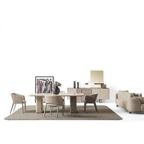 Mirante-�L Yemek Odas�