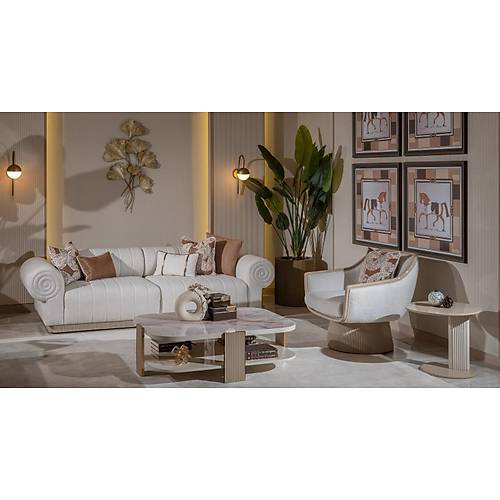 Belif-LL Koltuk Tak�m�